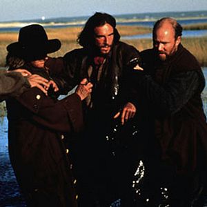 Foto Daniel Day-Lewis