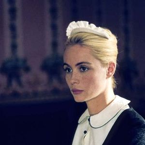 Foto Emmanuelle Béart