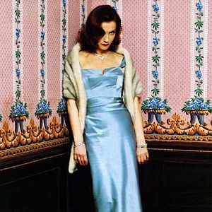 Foto Isabelle Huppert