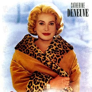 Foto Catherine Deneuve