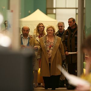 Foto Chantal Neuwirth