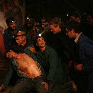 Foto Dominique Pinon