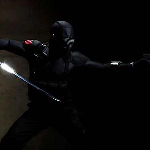 Foto G.I. Joe - El origen de cobra