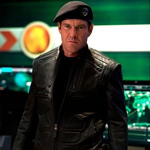 Foto G.I. Joe - El origen de cobra