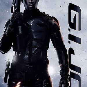 Foto G.I. Joe - El origen de cobra