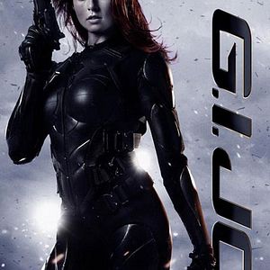 Foto G.I. Joe - El origen de cobra