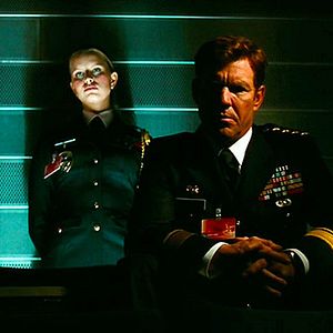 Foto G.I. Joe - El origen de cobra