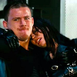 Foto G.I. Joe - El origen de cobra