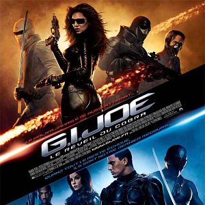 Foto G.I. Joe - El origen de cobra