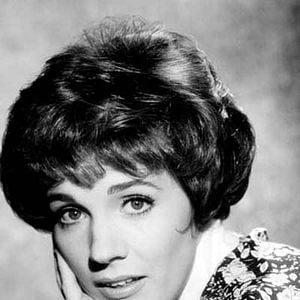 Foto Julie Andrews