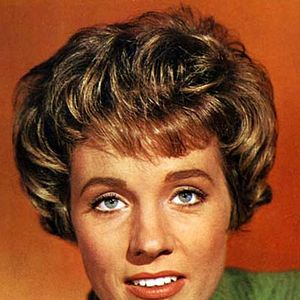 Foto Julie Andrews