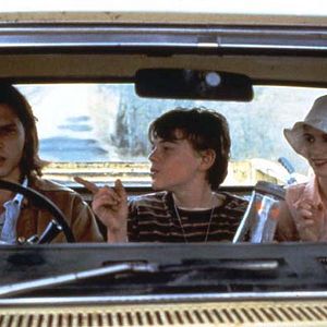 Foto ¿A quién ama Gilbert Grape?