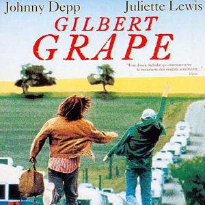 Foto ¿A quién ama Gilbert Grape?