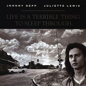 Foto ¿A quién ama Gilbert Grape?