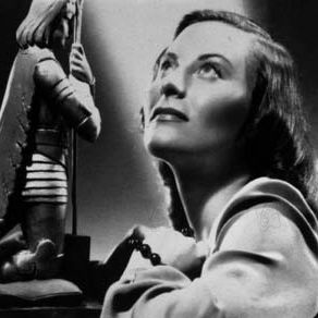 Foto Robert Stevenson