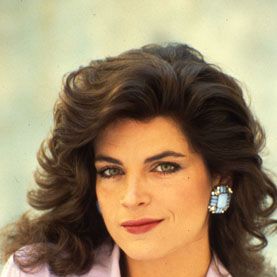 Foto Kirstie Alley