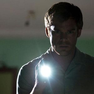 Foto Michael C. Hall