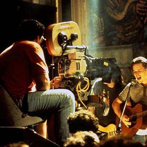 Foto La dura realidad