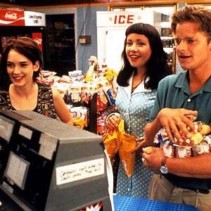 Foto La dura realidad