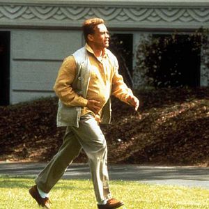 Foto Arnold Schwarzenegger