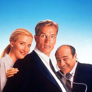 Foto Arnold Schwarzenegger