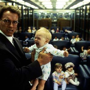 Foto Arnold Schwarzenegger