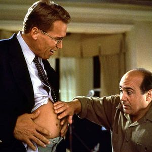 Foto Arnold Schwarzenegger