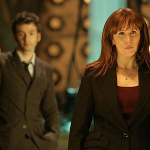 Foto Catherine Tate