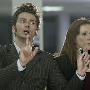 Foto Catherine Tate
