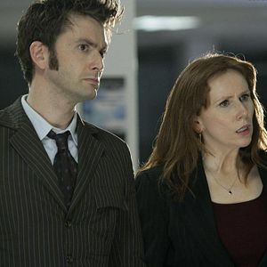 Foto Catherine Tate