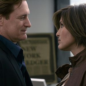 Foto La Ley Y El Orden: UVE