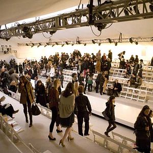 Foto Michael Patrick King