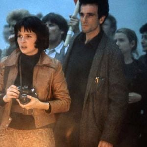 Foto Daniel Day-Lewis