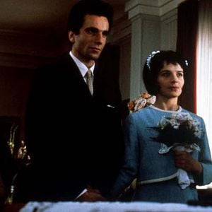 Foto Daniel Day-Lewis