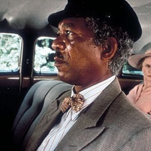 Foto El chofer y la señora Daisy