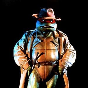 Foto Las tortugas Ninja