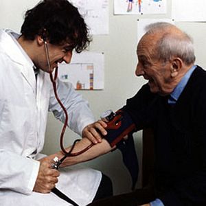 Foto Albert Dupontel