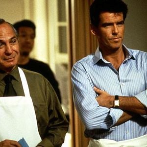 Foto El secreto de Thomas Crown