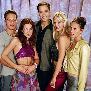 Foto Bonnie Somerville