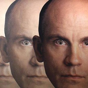 Foto ¿Quieres ser John Malkovich?