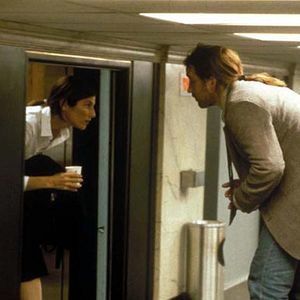 Foto ¿Quieres ser John Malkovich?