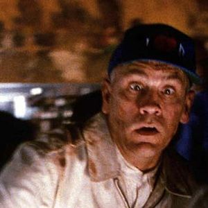 Foto ¿Quieres ser John Malkovich?