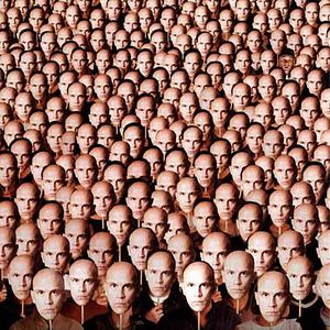 Foto ¿Quieres ser John Malkovich?