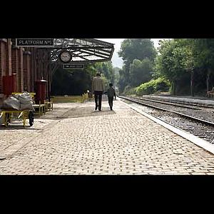 Foto Las vidas posibles de Mr. Nobody