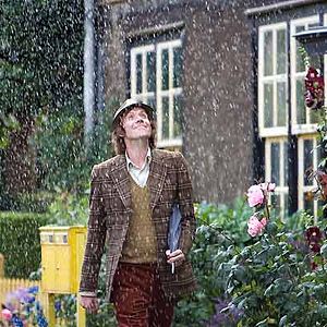 Foto Las vidas posibles de Mr. Nobody