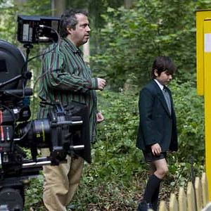 Foto Las vidas posibles de Mr. Nobody