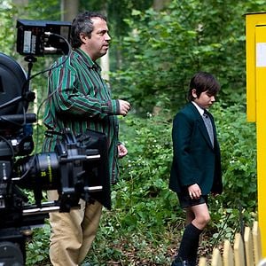 Foto Las vidas posibles de Mr. Nobody