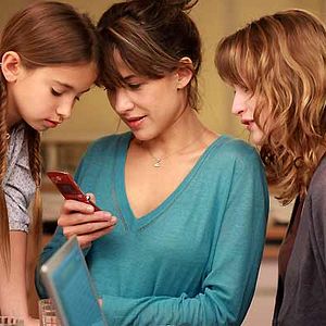 Foto Thaïs Alessandrin