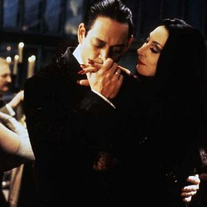 Foto Los locos Addams