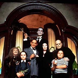 Foto Christopher Lloyd